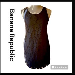 🛑NWOT Banana Republic Embroidered Dress🛑
